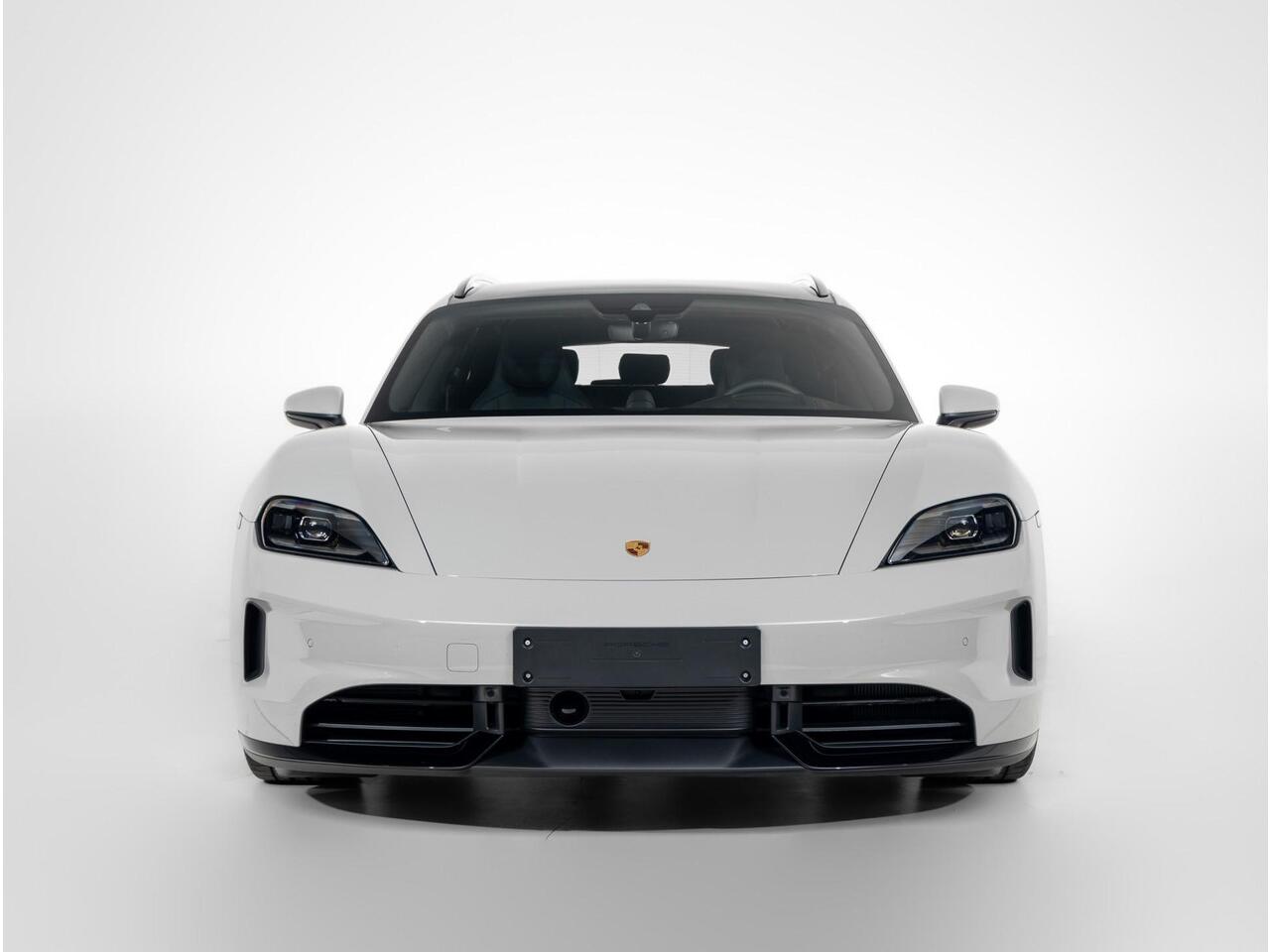 Porsche Taycan Sport Turismo