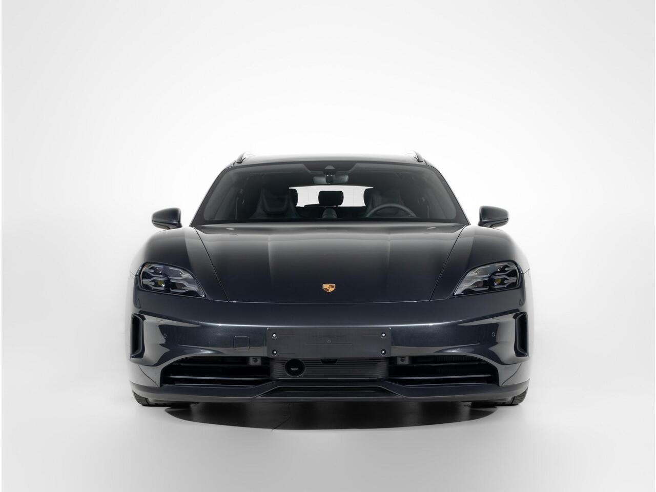 Porsche Taycan Sport Turismo