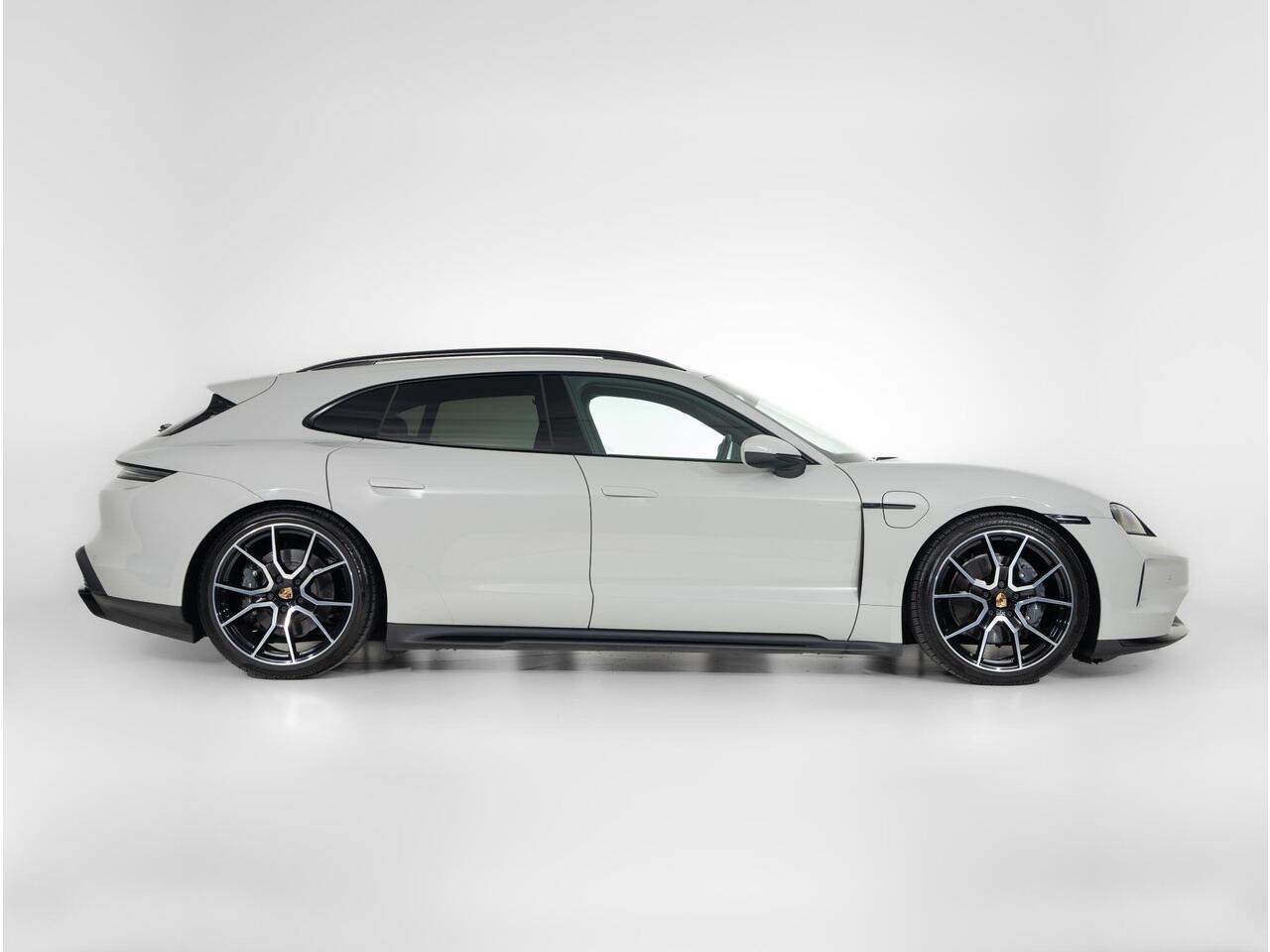 Porsche Taycan Sport Turismo