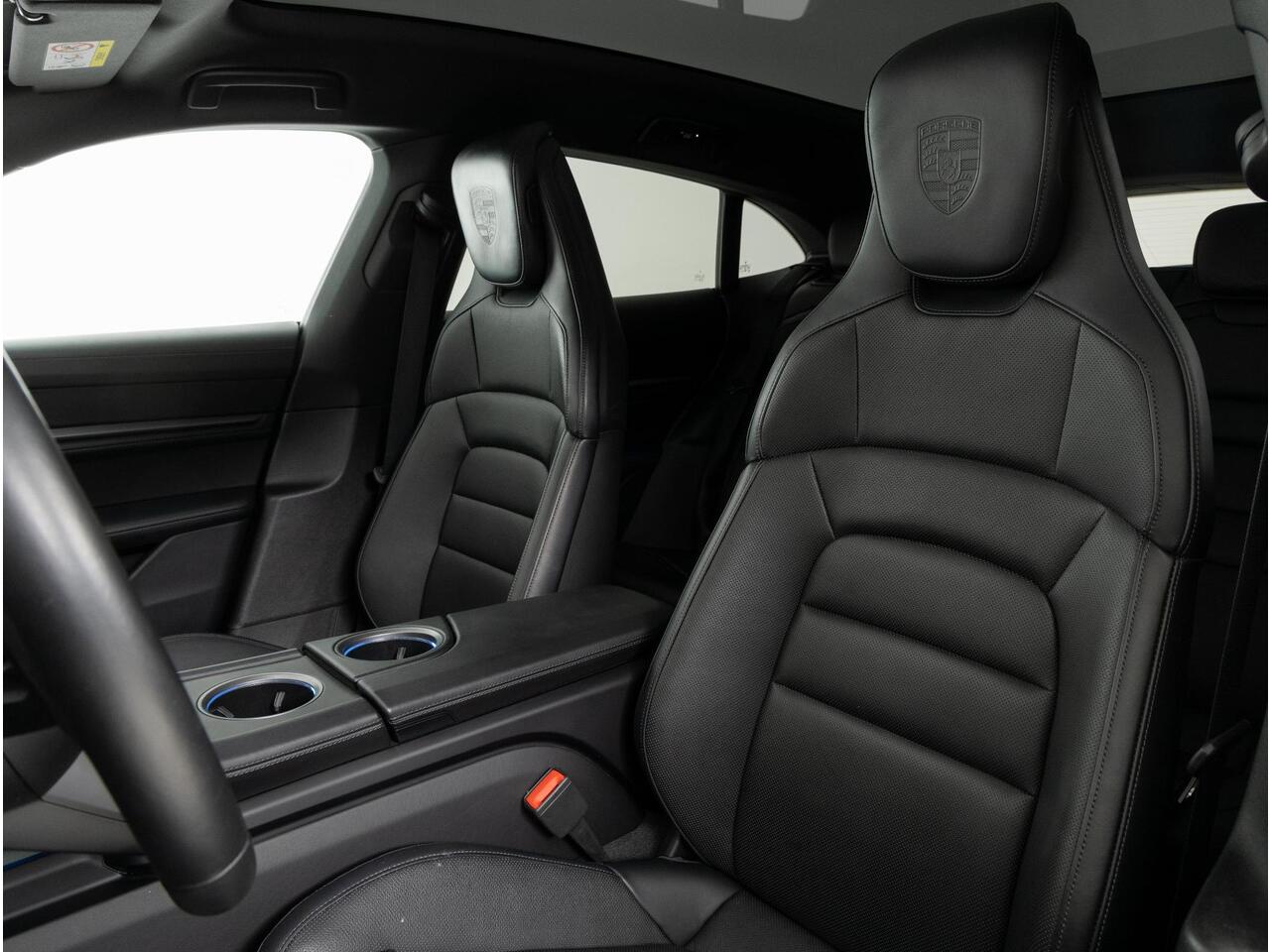 Porsche Taycan Sport Turismo