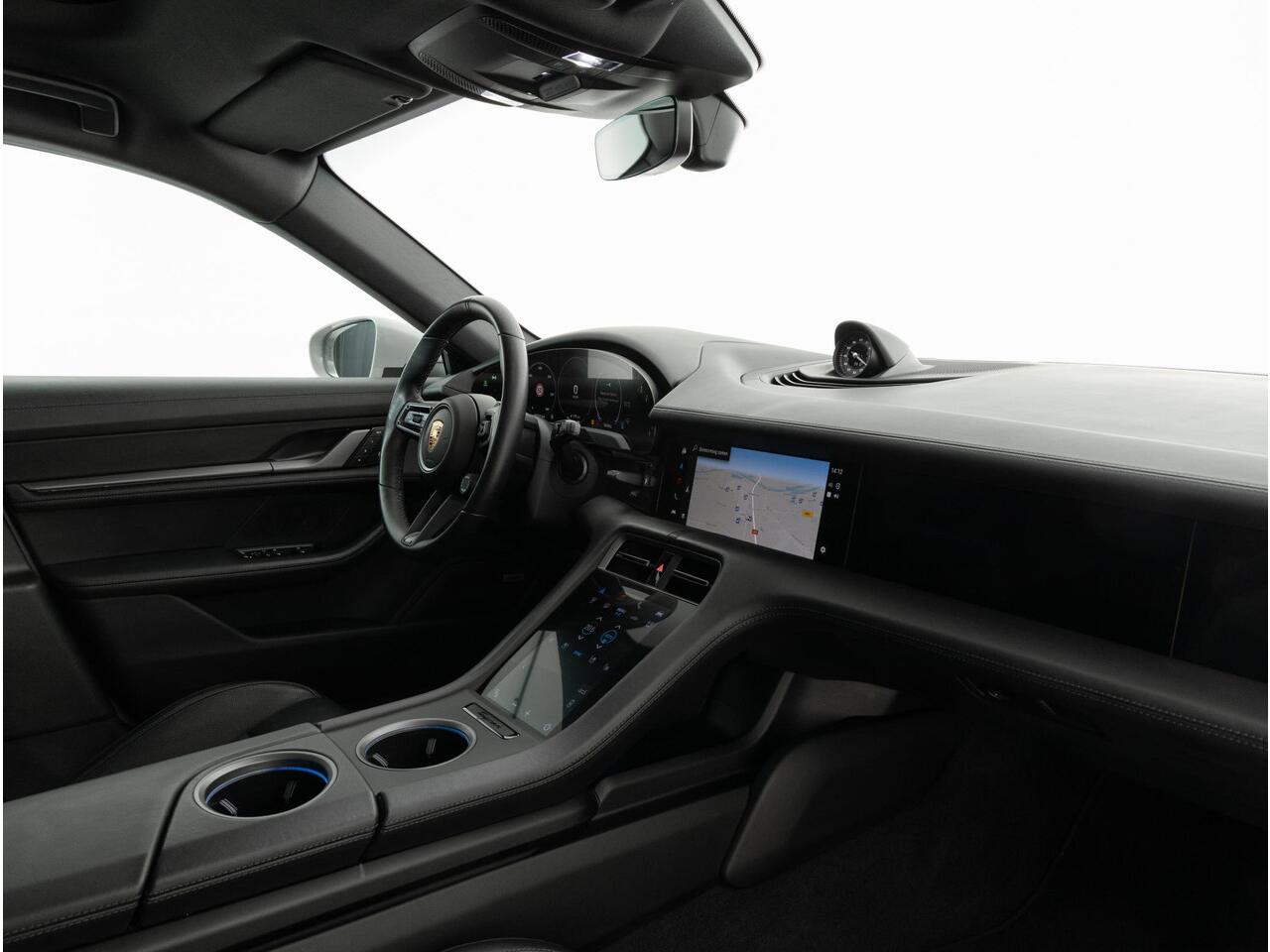 Porsche Taycan Sport Turismo