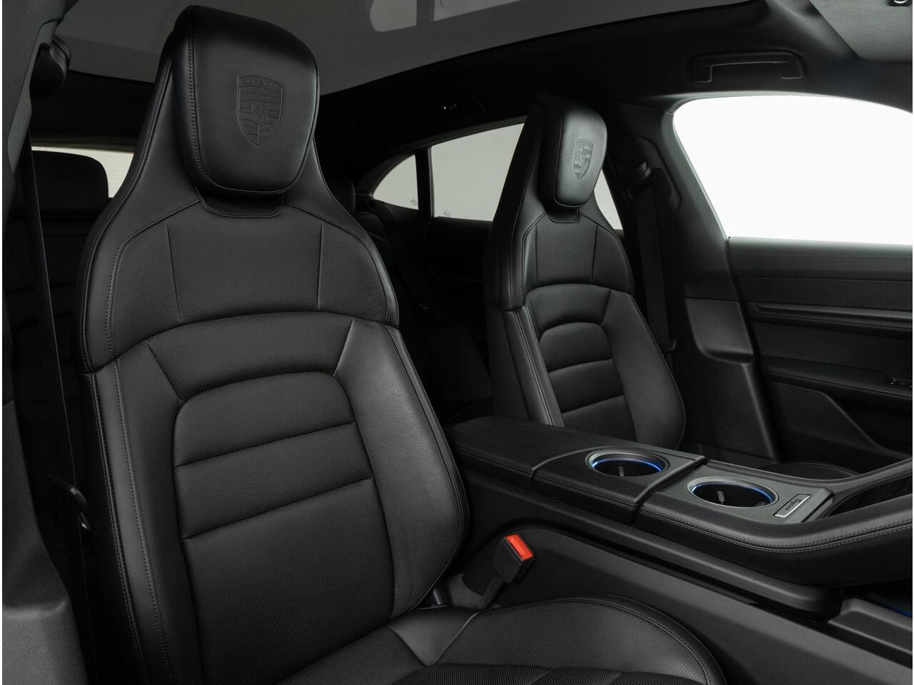 Porsche Taycan Sport Turismo