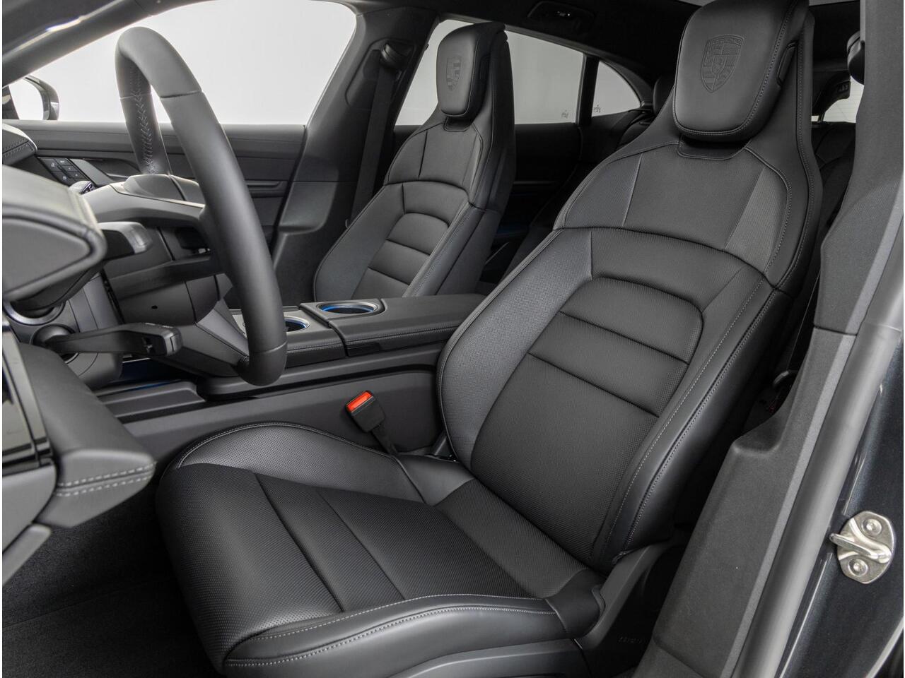 Porsche Taycan Sport Turismo