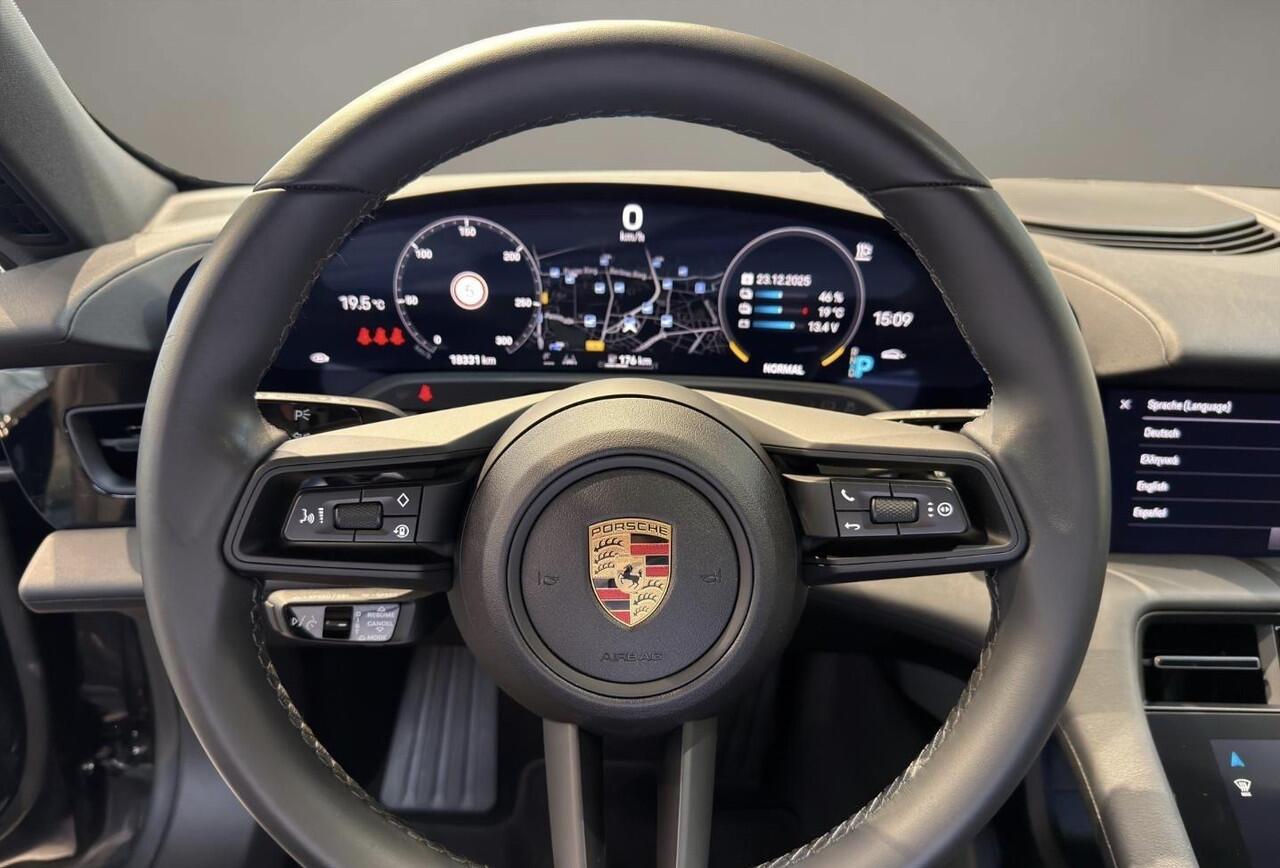 Porsche Taycan Sport Turismo 4S 79 kWh