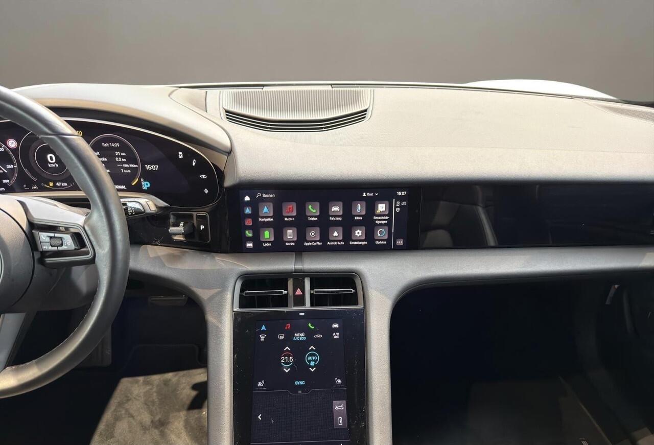 Porsche Taycan Sport Turismo 89 kWh