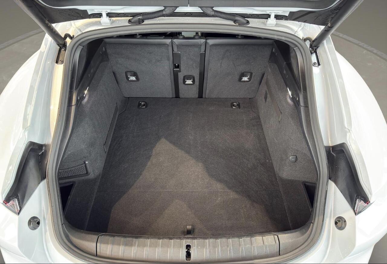 Porsche Taycan Sport Turismo 89 kWh