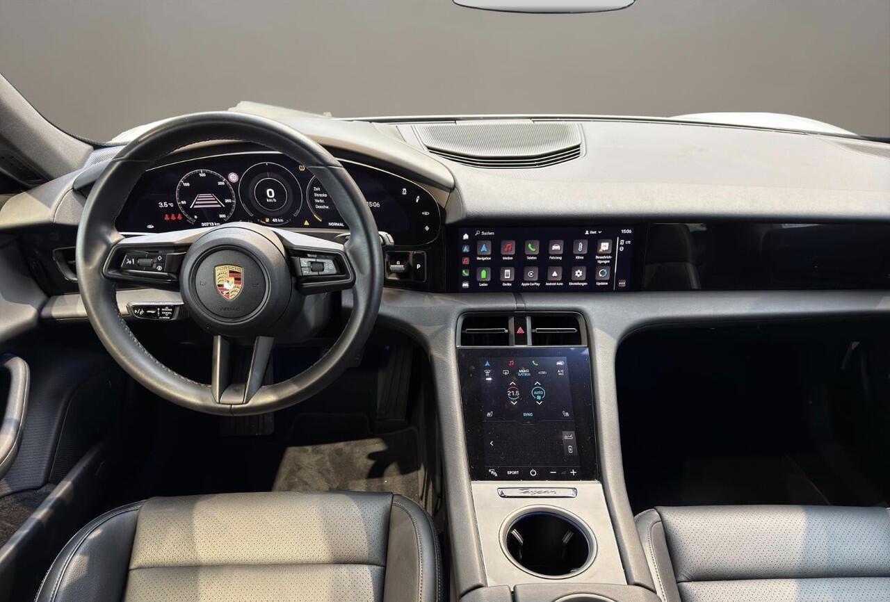 Porsche Taycan Sport Turismo 89 kWh