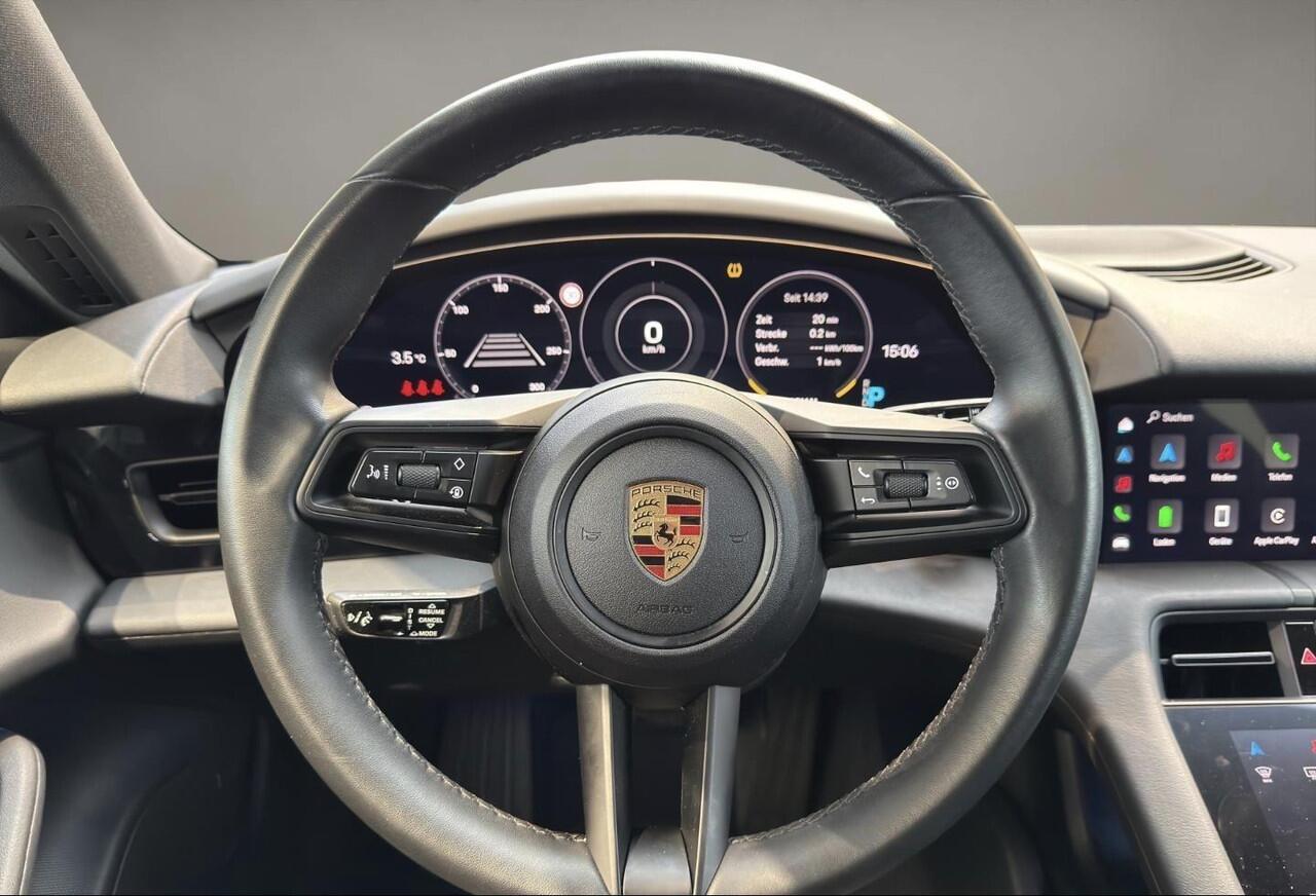 Porsche Taycan Sport Turismo 89 kWh