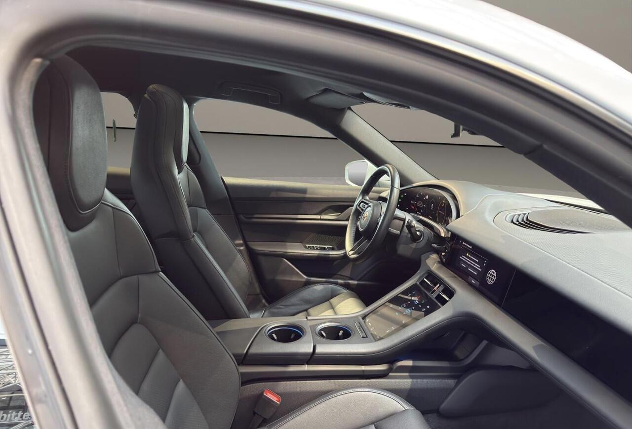 Porsche Taycan Sport Turismo 89 kWh