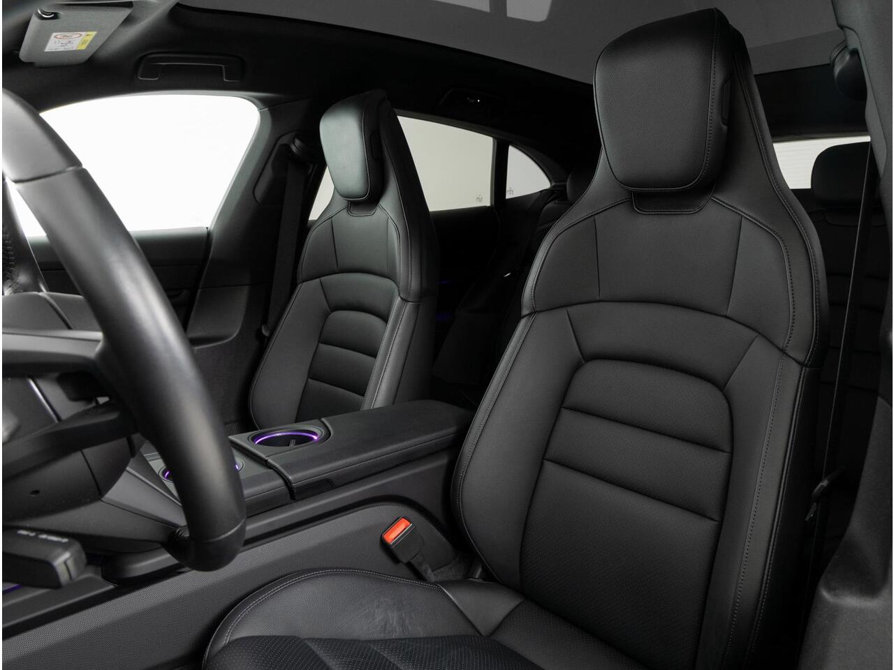 Porsche Taycan 4S Cross Turismo