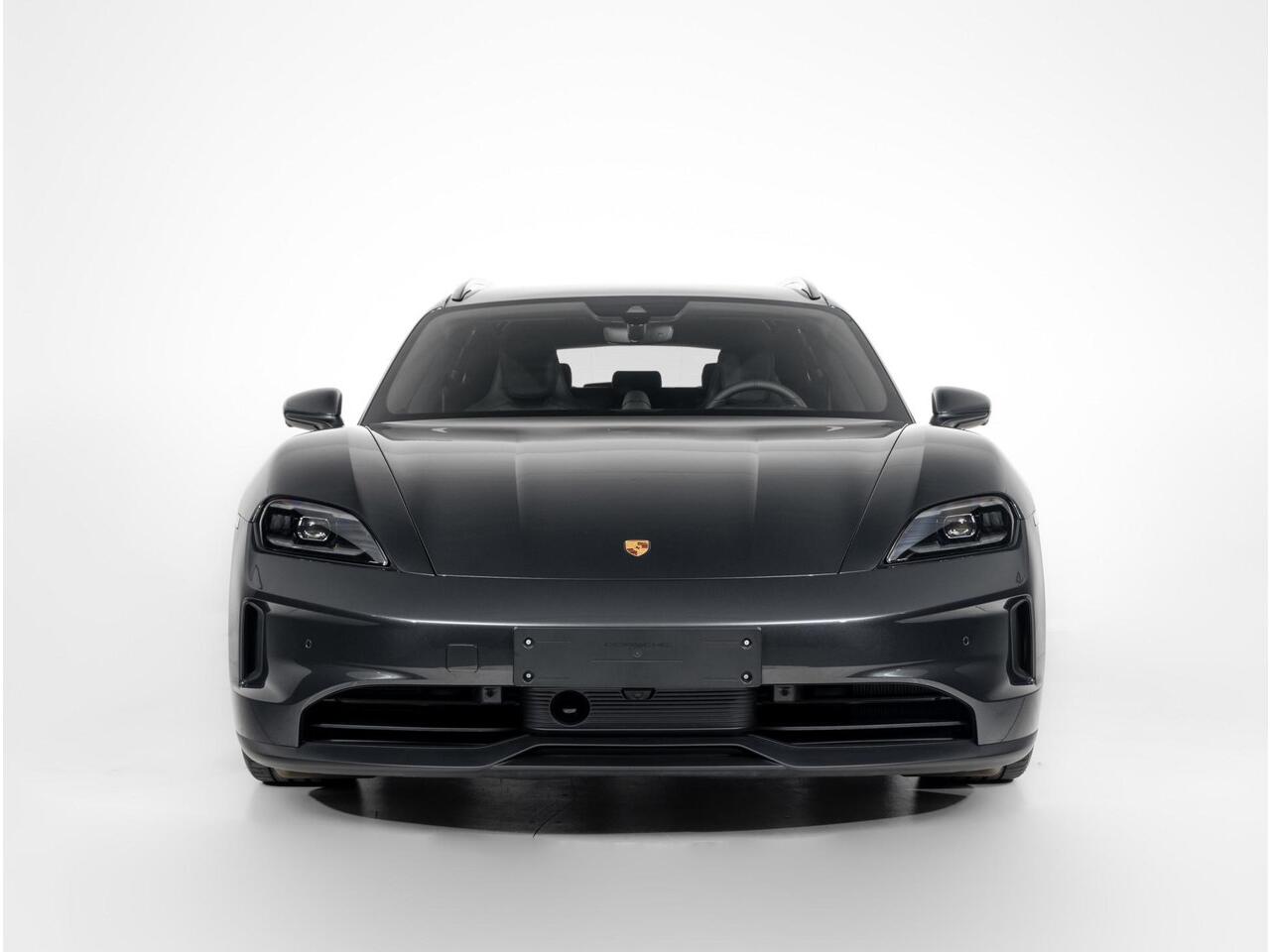 Porsche Taycan Sport Turismo