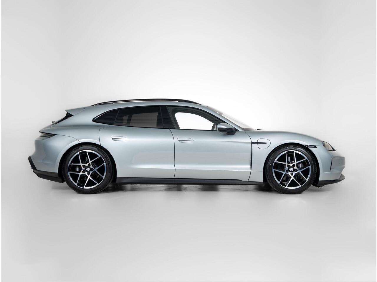 Porsche Taycan Sport Turismo