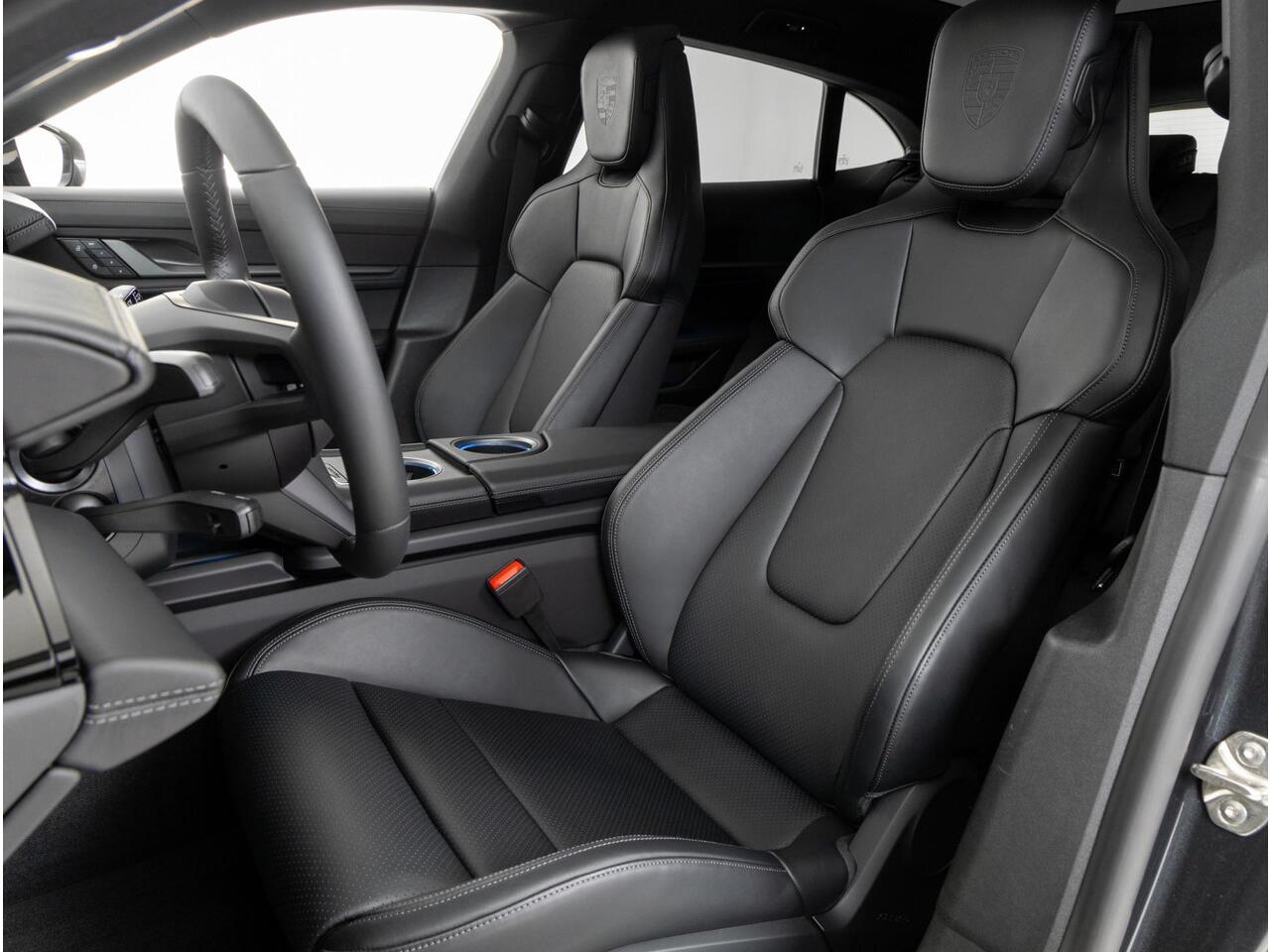 Porsche Taycan Sport Turismo