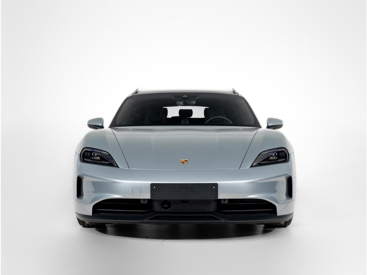 Porsche Taycan Sport Turismo