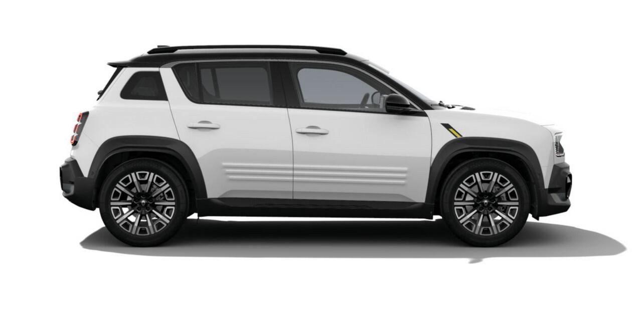 Renault 4 comfort range iconic 52 kWh / Nieuw te Bestellen /