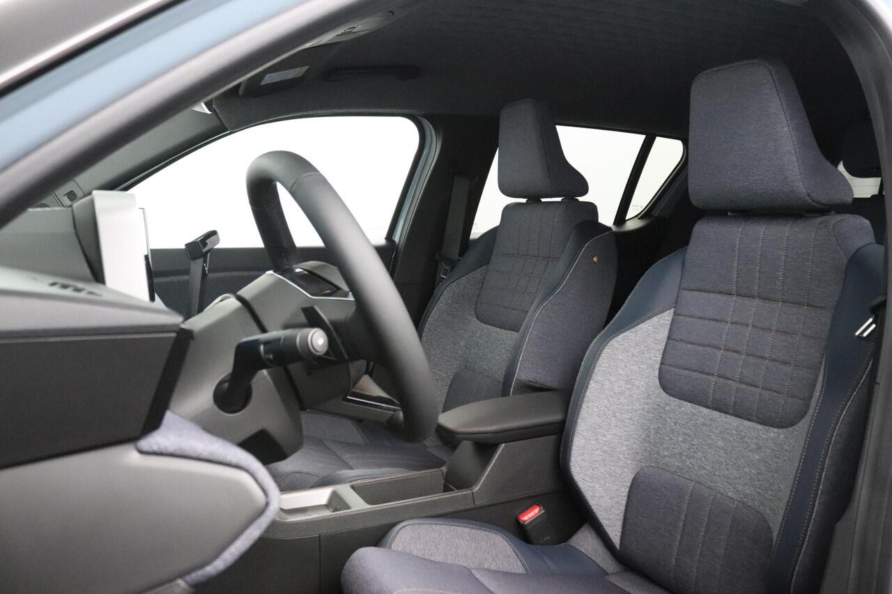 Renault 4 E-Tech Electric Techno 150pk Comfort Range