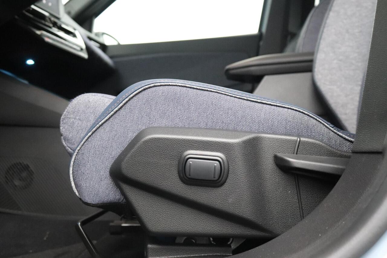 Renault 4 E-Tech Electric Techno 150pk Comfort Range