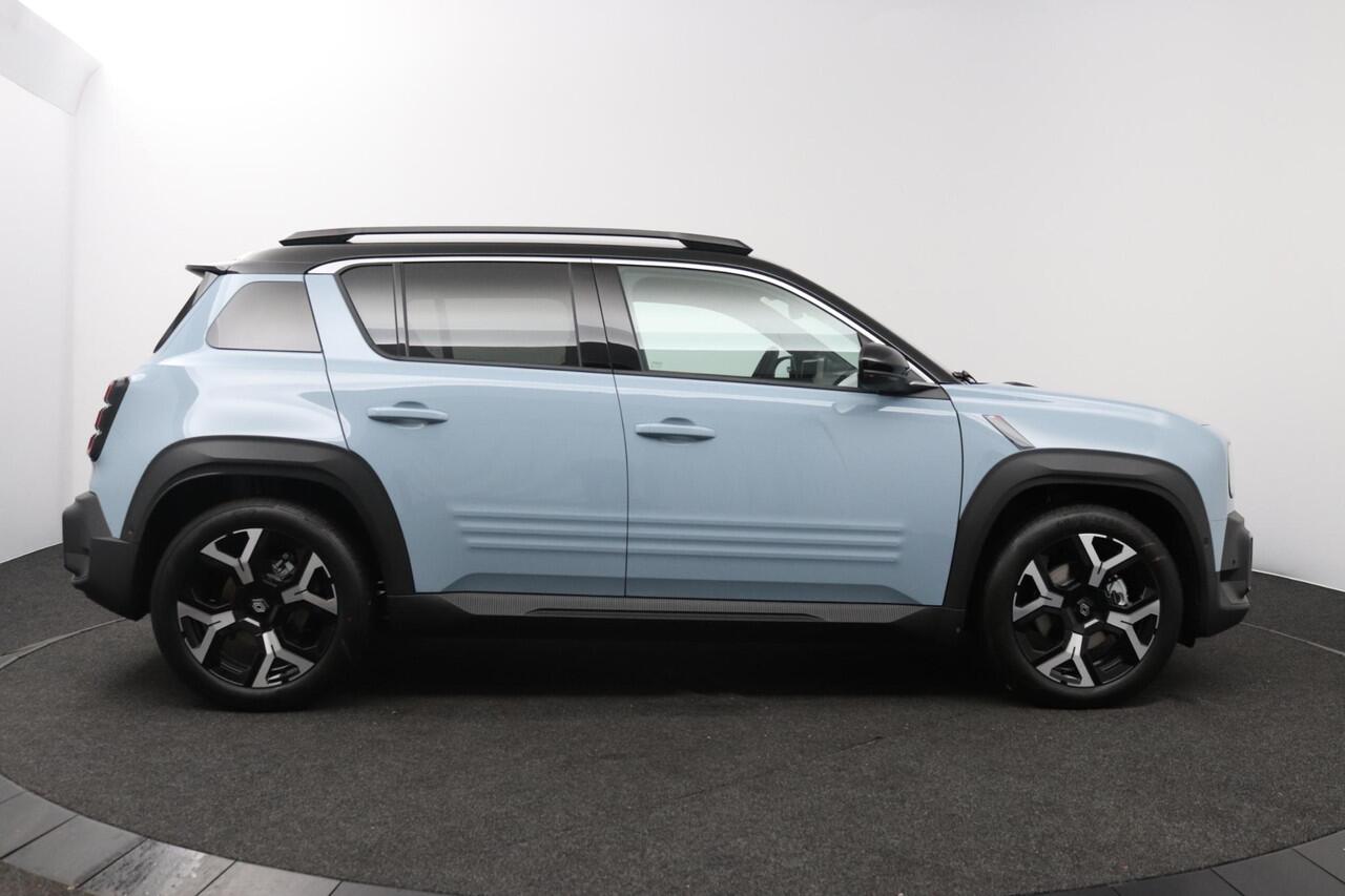 Renault 4 E-Tech Electric Techno 150pk Comfort Range