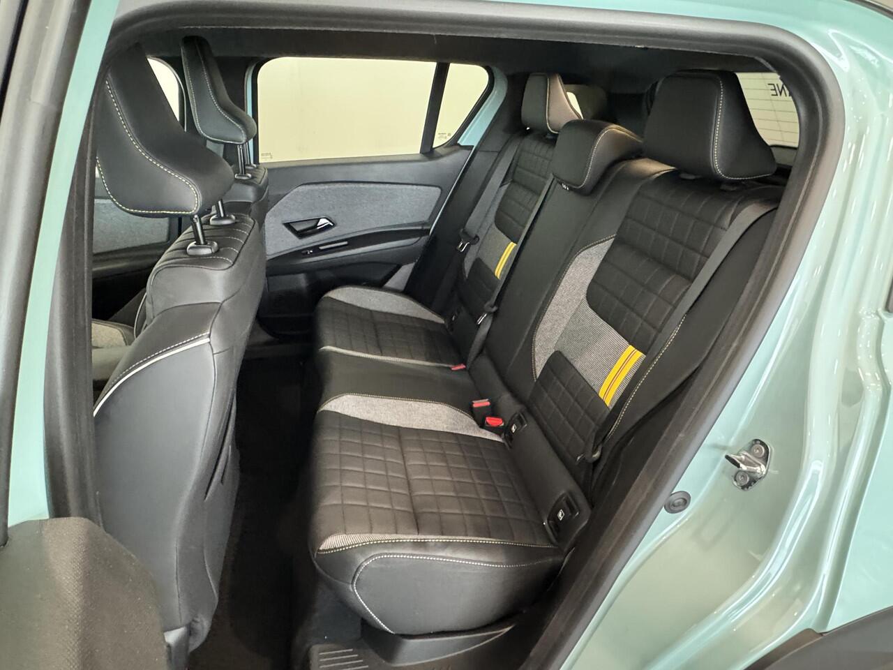 Renault 4 Comfort Range Iconic 52 kWh | Pack Advanced Driving Assist | Adapter V2L, energie naar extern apparaat | Demo leverbaar 11-2025