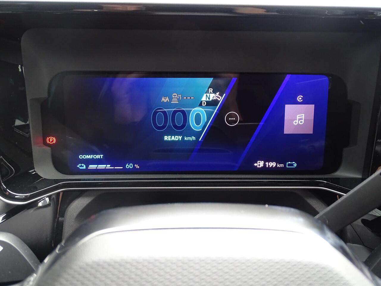 Renault 4 comfort range iconic 52 kWh PACK ADVANCED DRIVING ASSIST / HARMAN KARDON AUDIO / V2L ADAPTER | Demo leverbaar 11-2025