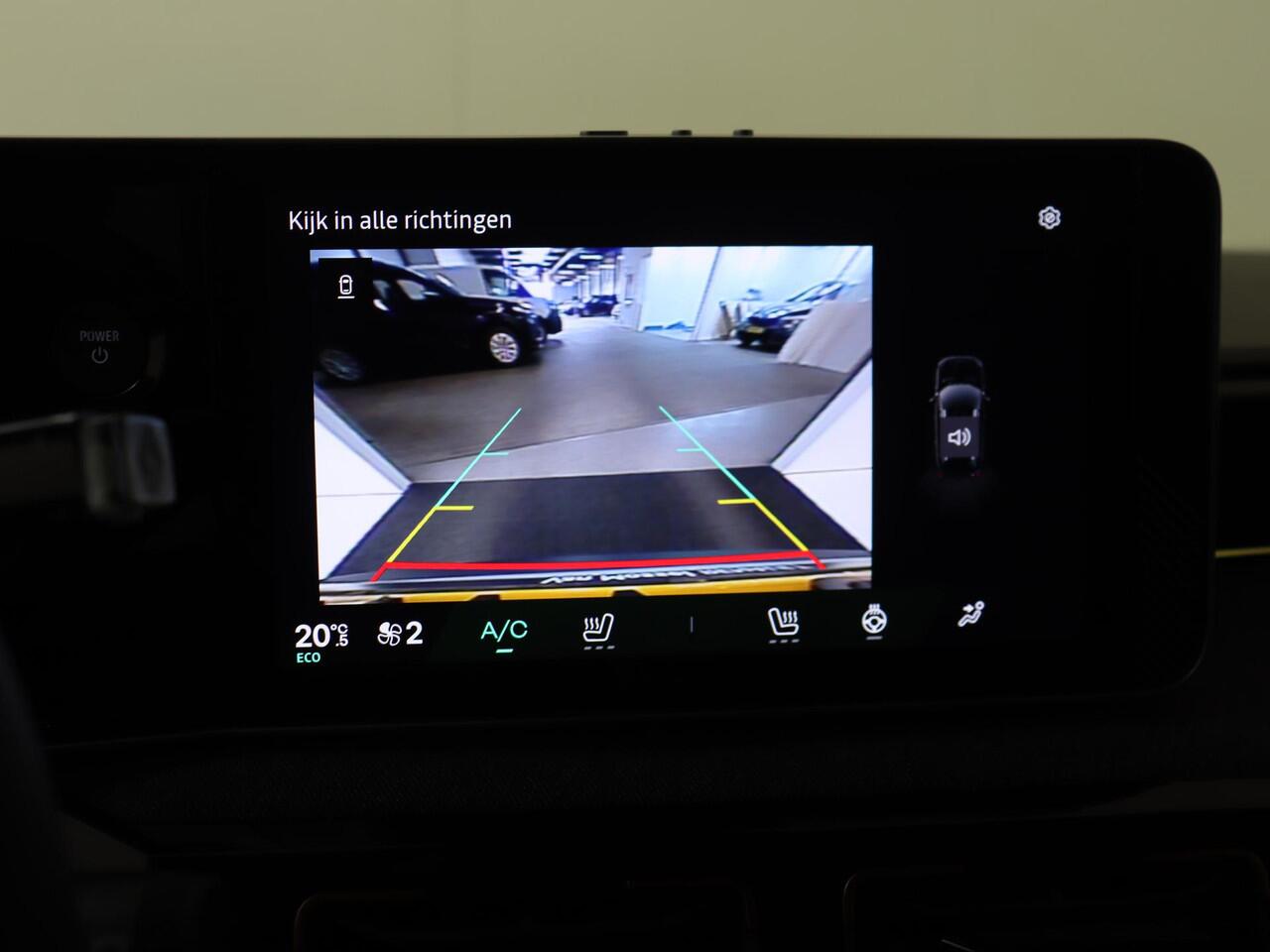 Renault 4 comfort range techno 52 kWh | Pack-Winter