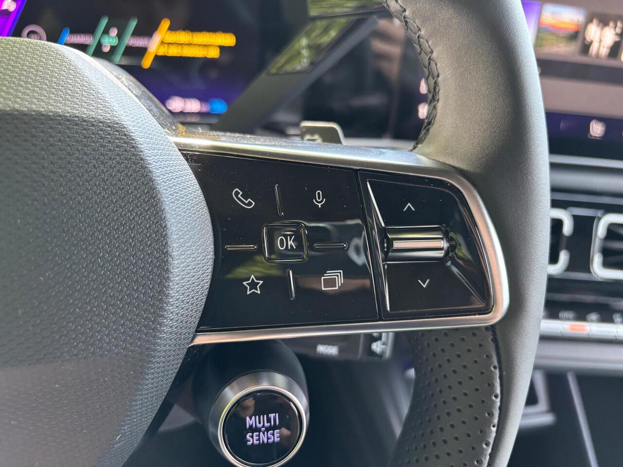 Renault 4 comfort range iconic 52 kWh | Demo leverbaar 11-2025 |