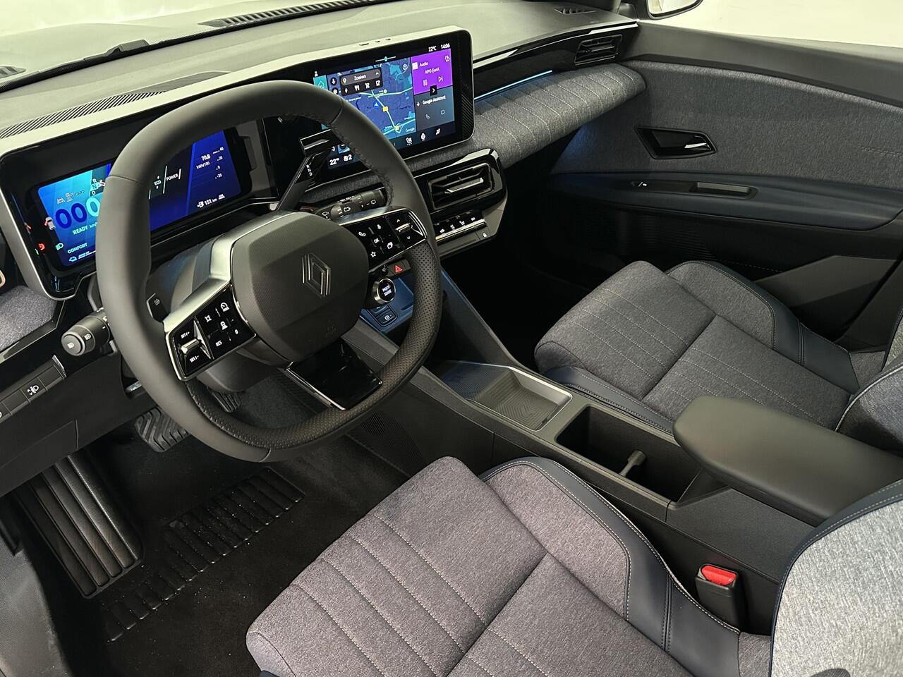 Renault 4 Comfort Range Techno 52 kWh | Pack Winter Premium | Van: ¤ 36.159,- nu rijklaar voor: ¤ 35.159,-