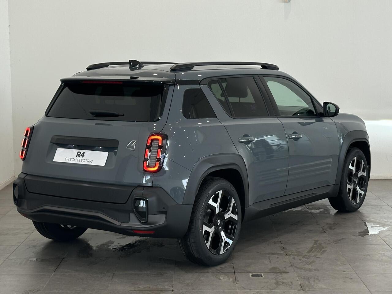 Renault 4 Comfort Range Techno 52 kWh | Pack Winter Premium | Van: ¤ 36.159,- nu rijklaar voor: ¤ 35.159,-