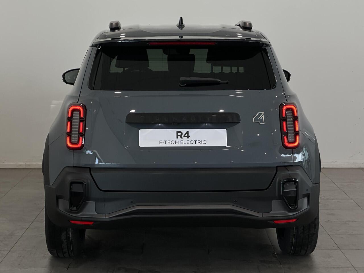 Renault 4 Comfort Range Techno 52 kWh | Pack Winter Premium | Van: ¤ 36.159,- nu rijklaar voor: ¤ 35.159,-