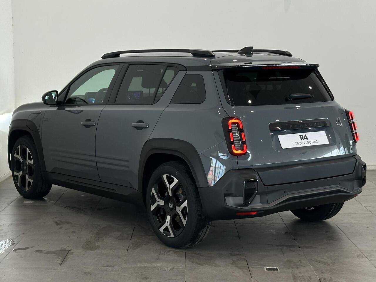 Renault 4 Comfort Range Techno 52 kWh | Pack Winter Premium | Van: ¤ 36.159,- nu rijklaar voor: ¤ 35.159,-