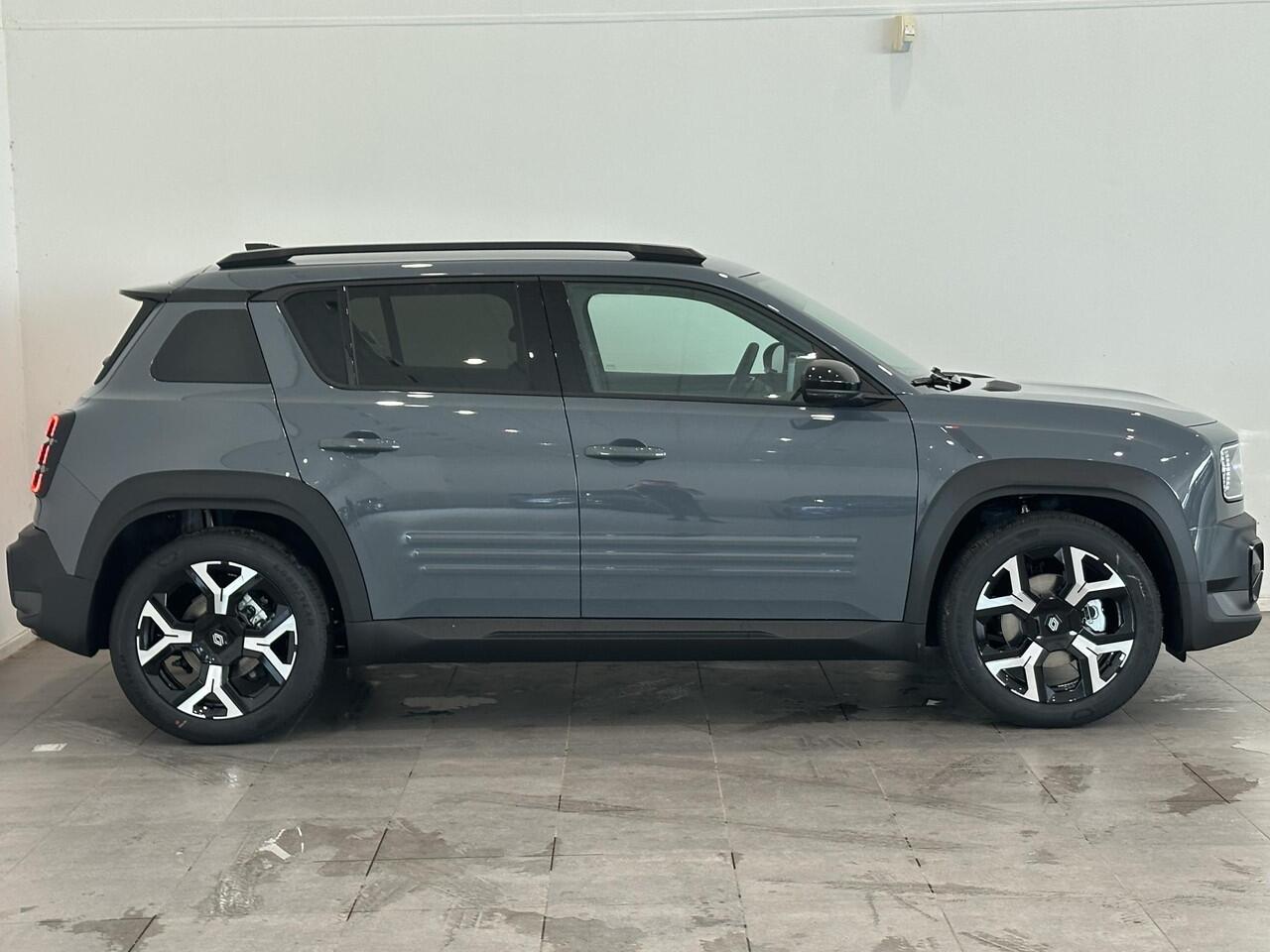 Renault 4 Comfort Range Techno 52 kWh | Pack Winter Premium | Van: ¤ 36.159,- nu rijklaar voor: ¤ 35.159,-