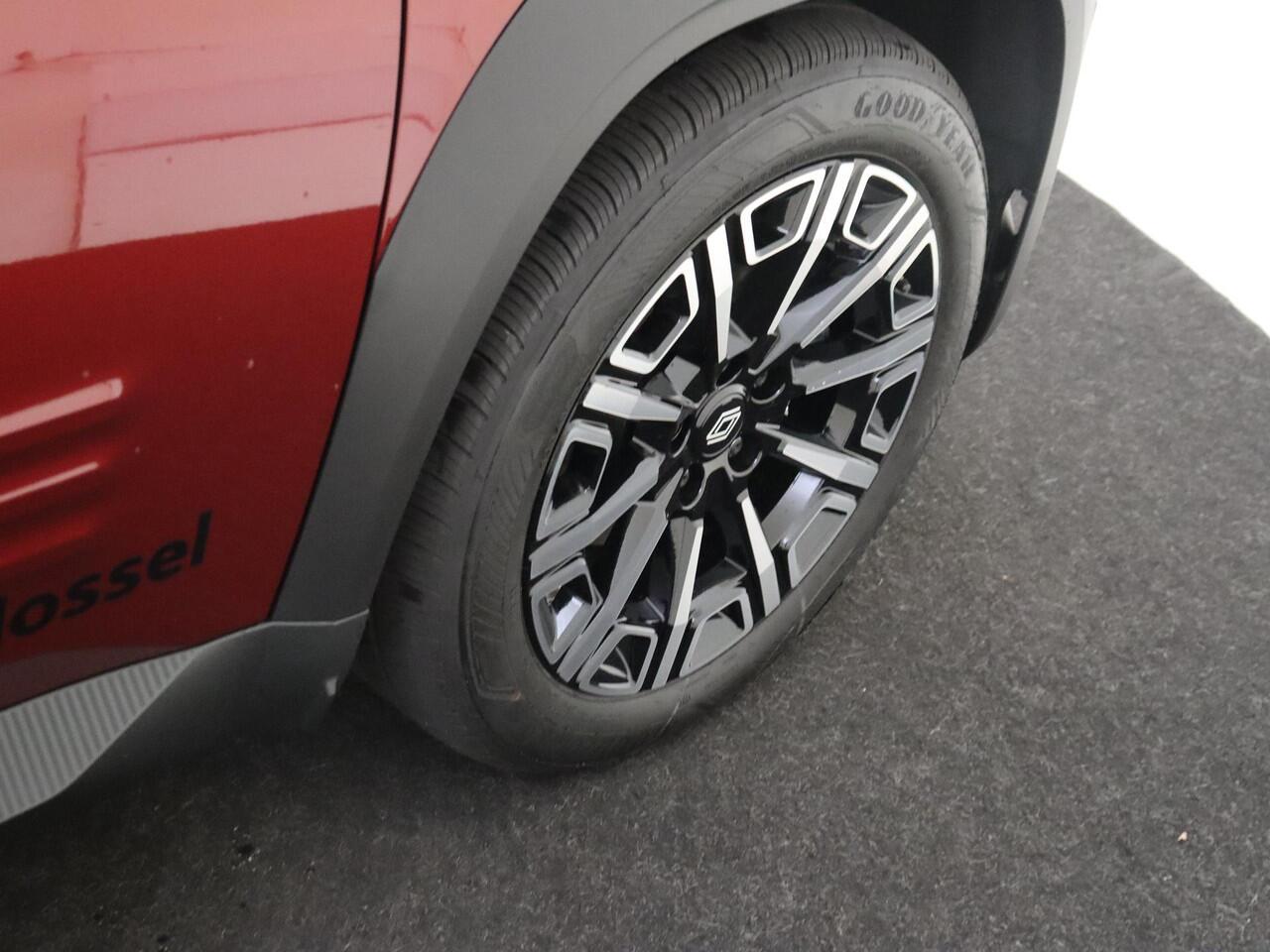 Renault 4 comfort range iconic 52 kWh |BTW |AUTOMAAT |WLTP 409 km |Navigatie | Achteruitrijcamera| Cruise & Climate Control| Stoel/Stuurverwarming | Privacy Glass |