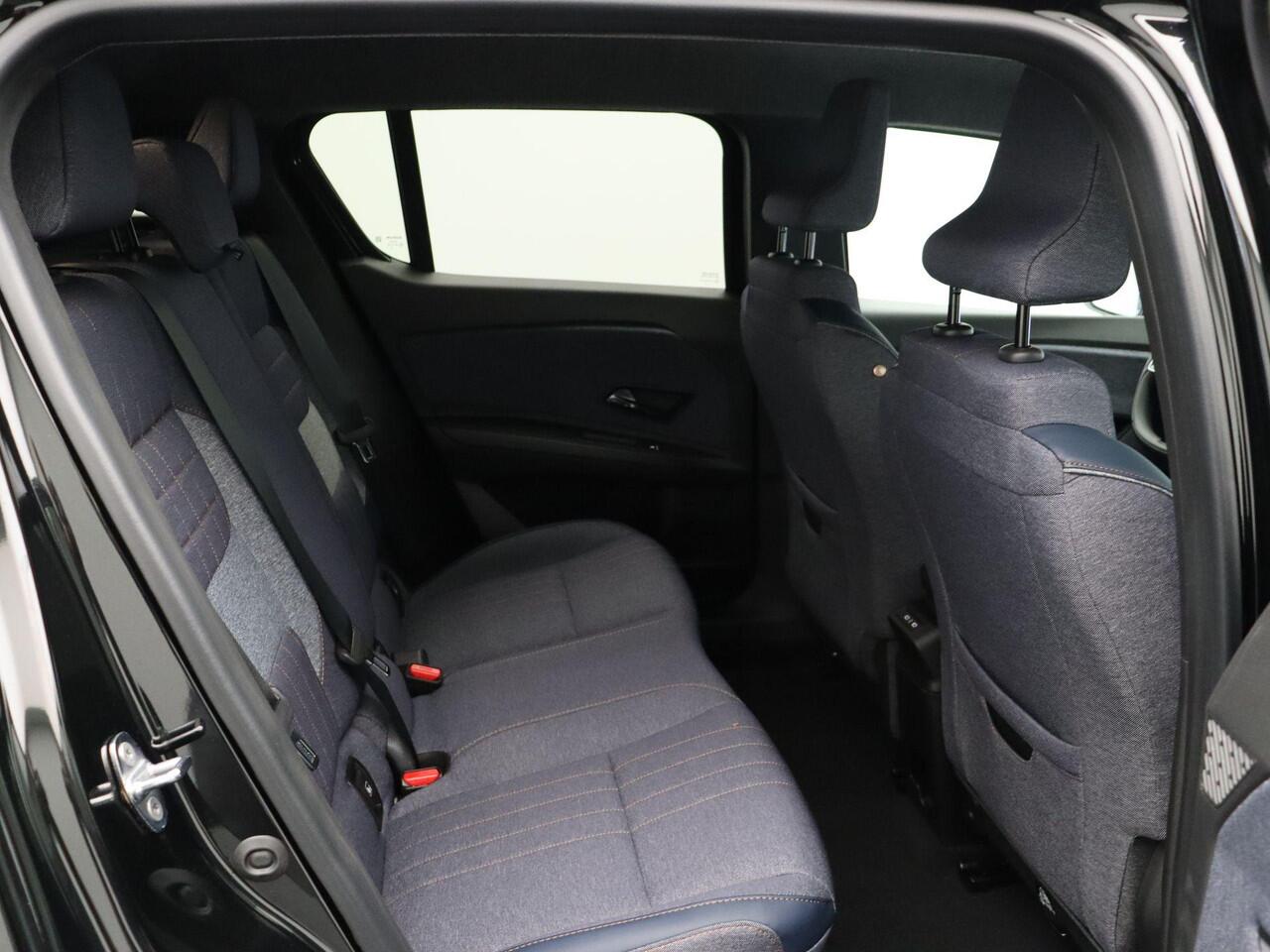 Renault 4 comfort range techno 52 kWh | Stoel- en stuurwielverwarming | Apple carplay | Android auto |