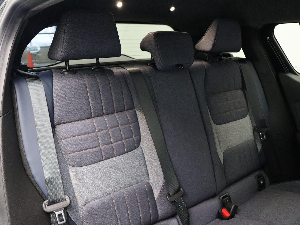 Renault 4 comfort range techno 52 kWh | Stoel- en stuurwielverwarming | Apple carplay | Android auto |