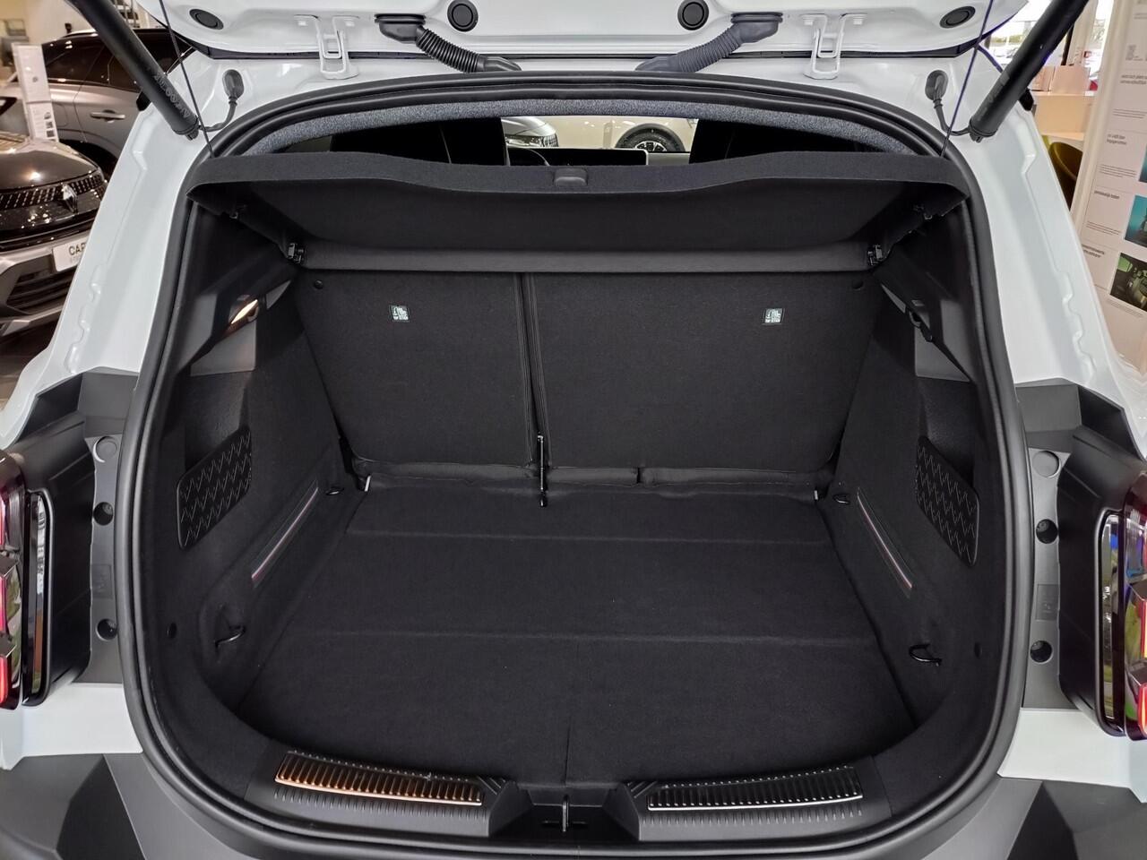 Renault 4 comfort range iconic 52 kWh / VOORRAADACTIE /