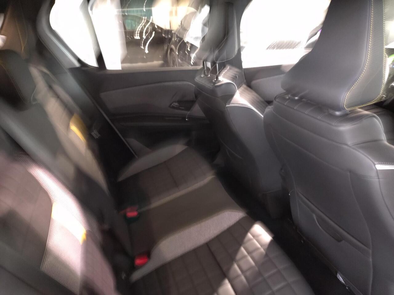 Renault 4 comfort range iconic 52 kWh / VOORRAADACTIE /