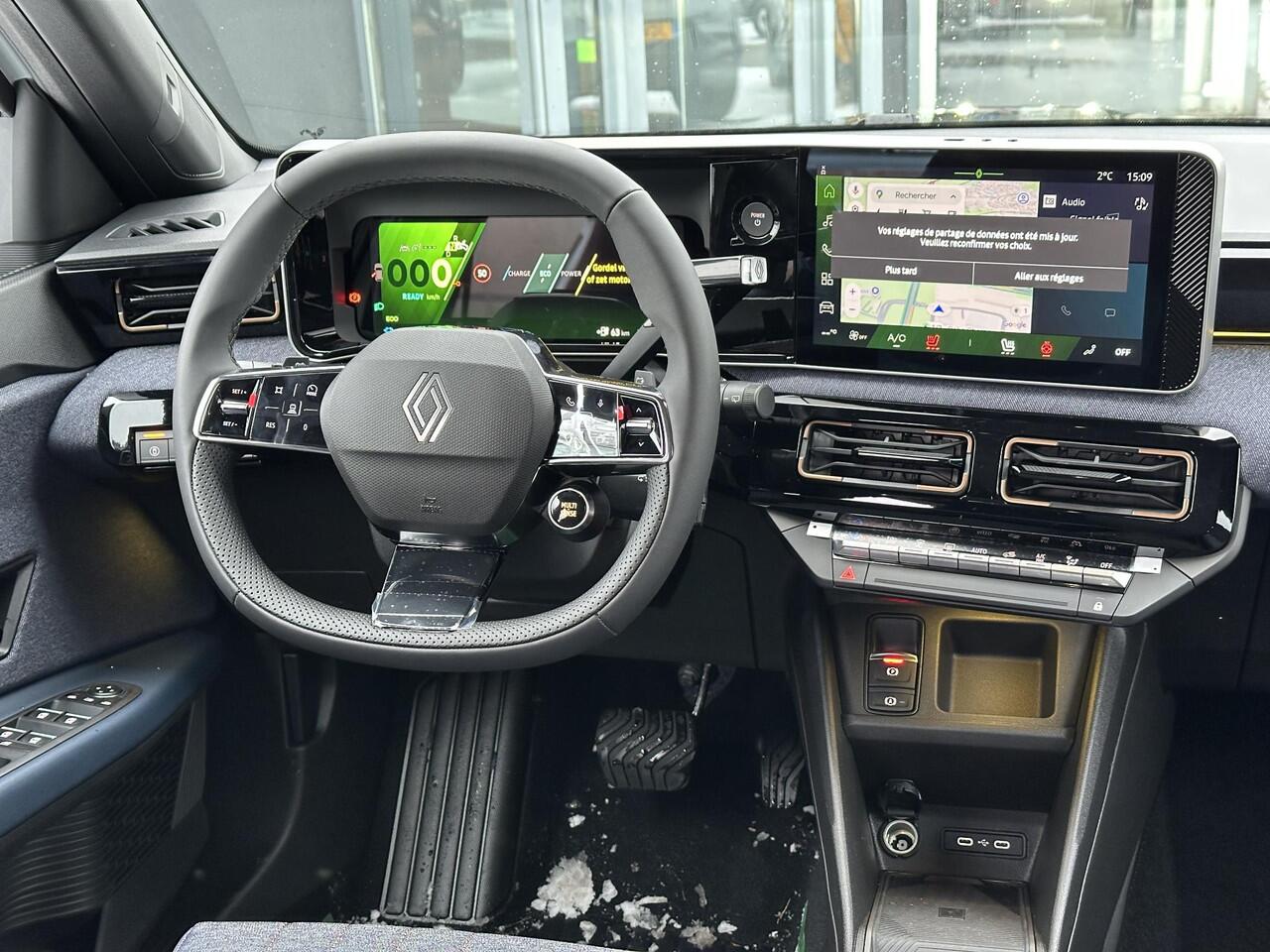 Renault 4 150 pk comfort range techno l Meer dan ¤ 3.000 voorraadvoordeel! l Gratis 5 jaar fabrieksgarantie! l Uit voorraad leverbaar!