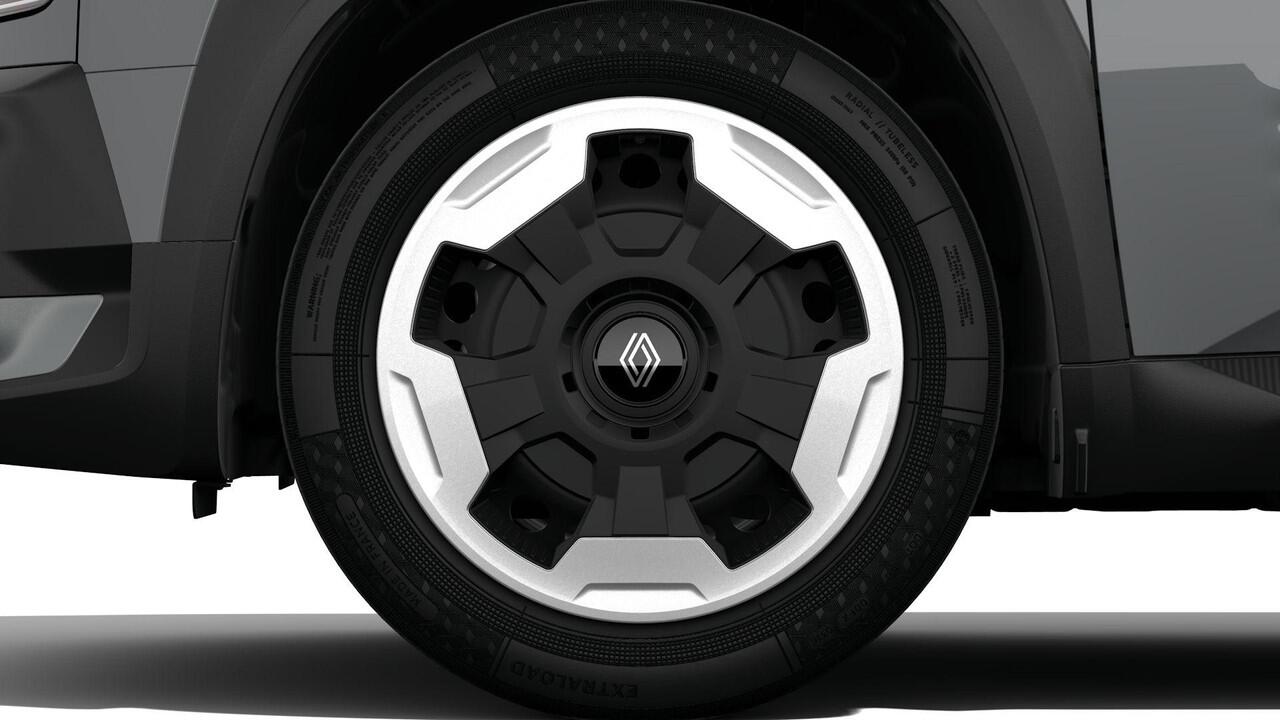 Renault 4 150 pk comfort range evolution l Meer dan ¤ 3.000 voorraadvoordeel! l Gratis 5 jaar fabriekgarantie! l All-seasonbanden l Uit voorraad leverbaar! |