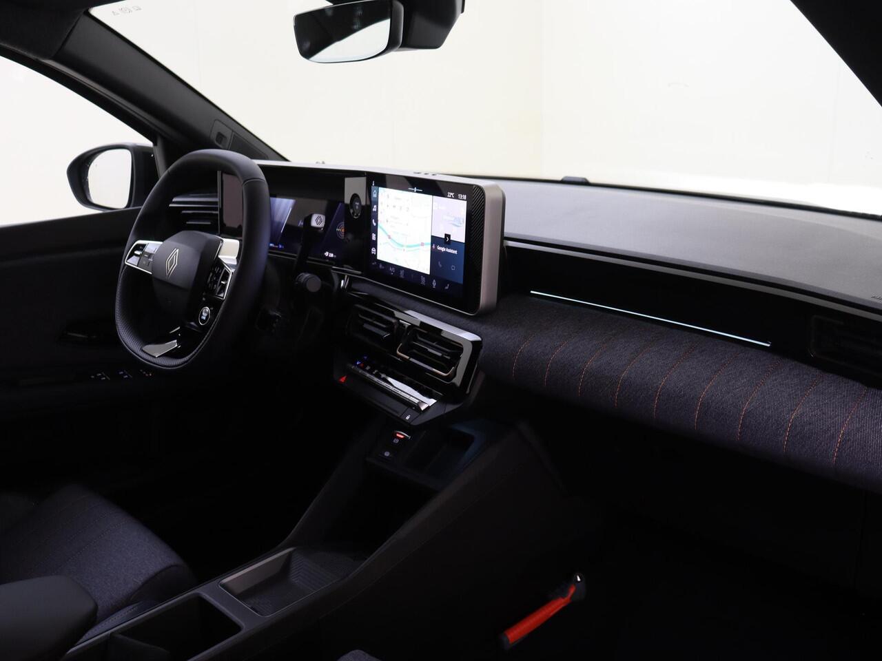 Renault 4 comfort range iconic 52 kWh | Navi | Airco | Camera | Pack Winter |