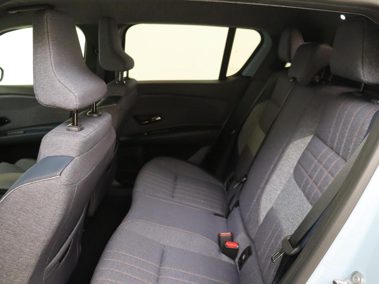 Renault 4 comfort range iconic 52 kWh | Navi | Airco | Camera | Pack Winter |