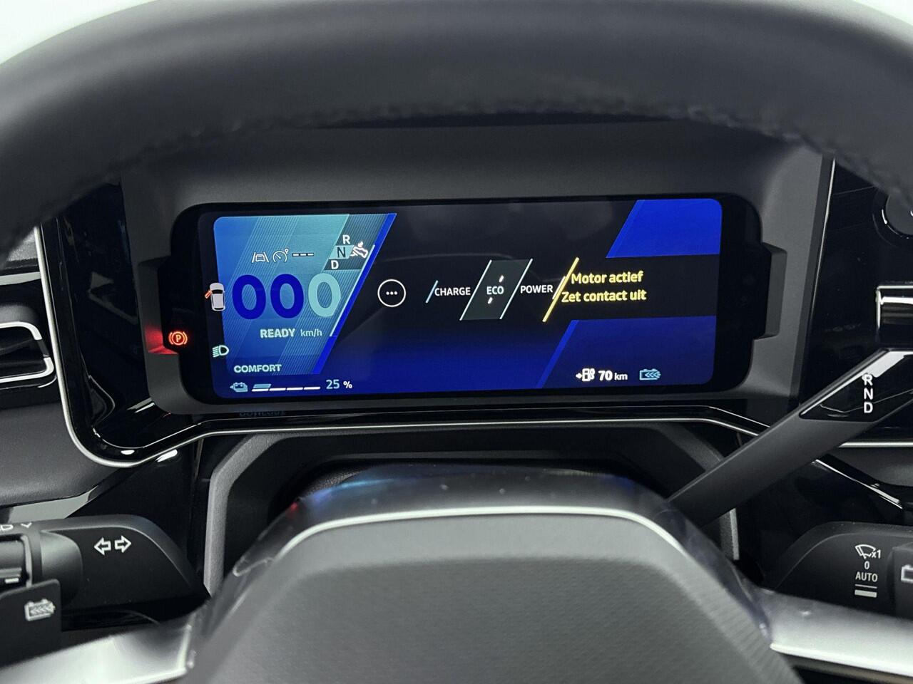 Renault 4 comfort range 150Pk iconic 52 kWh | Navigatie | Harman/Kardon | Elektrische Achterklep | Stoelverwarming | Android & Apple Carplay