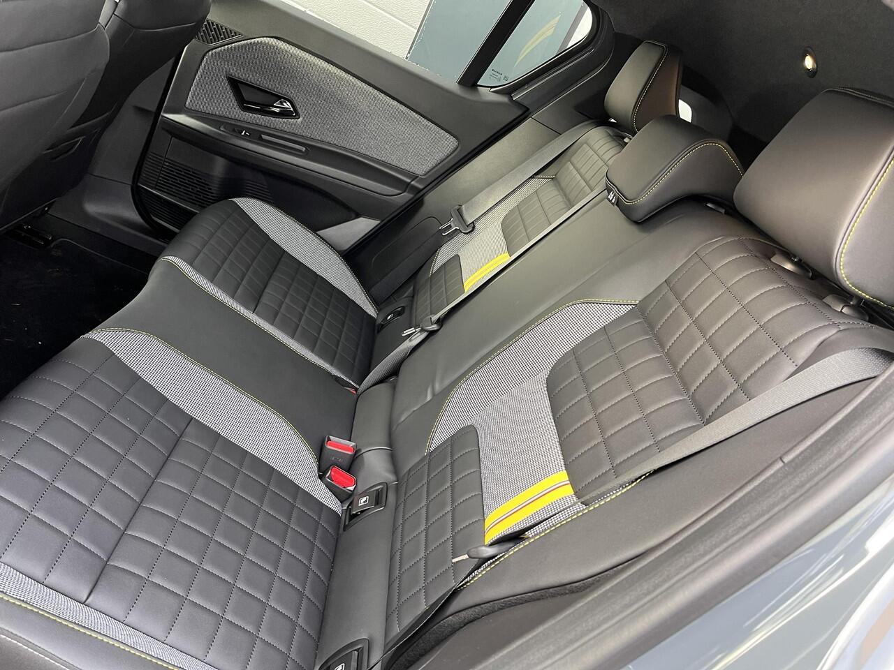 Renault 4 comfort range iconic 52 kWh