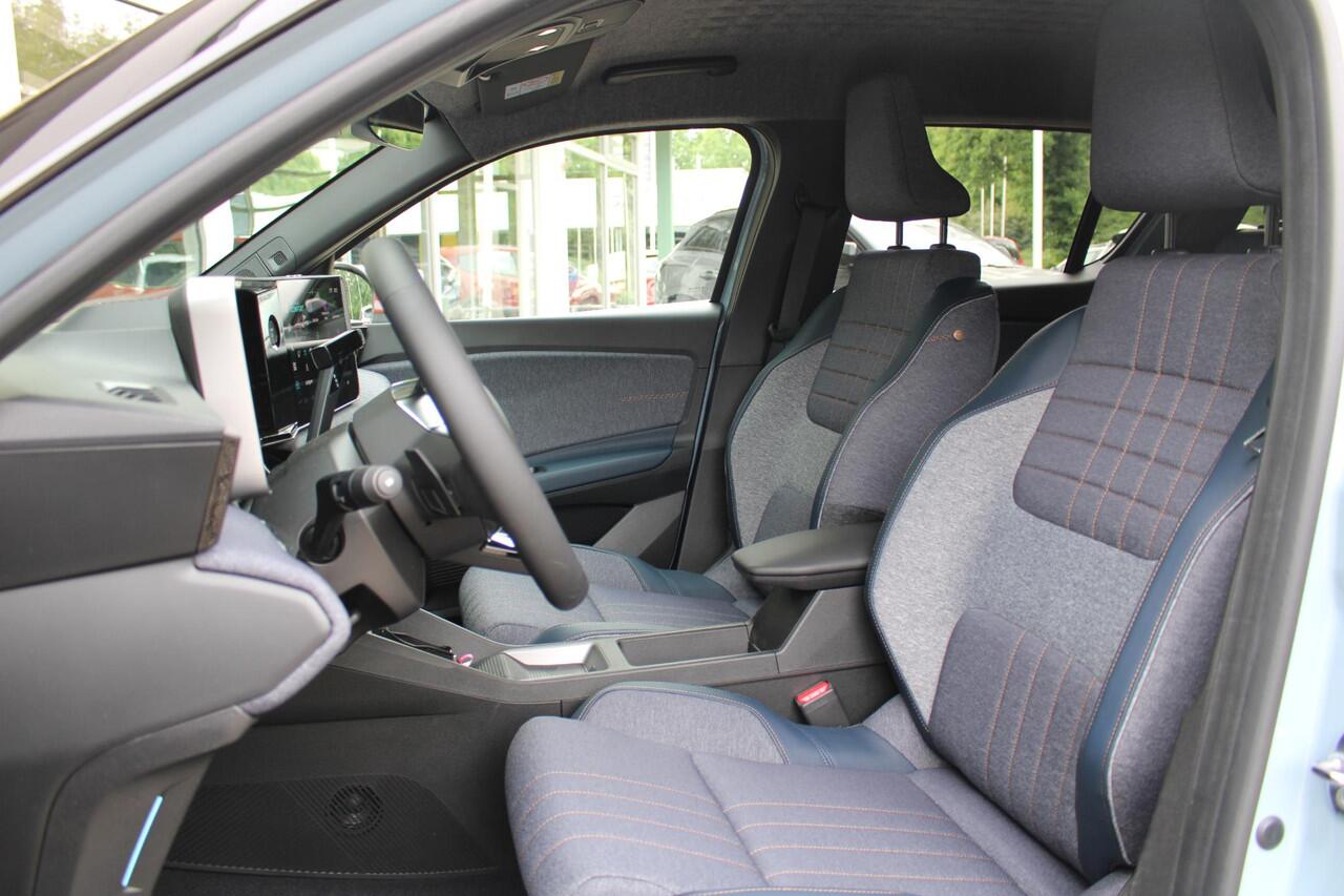 Renault 4 comfort range techno 52 kWh | Demo voordeel | Winter pakket | Elektrische achterklep