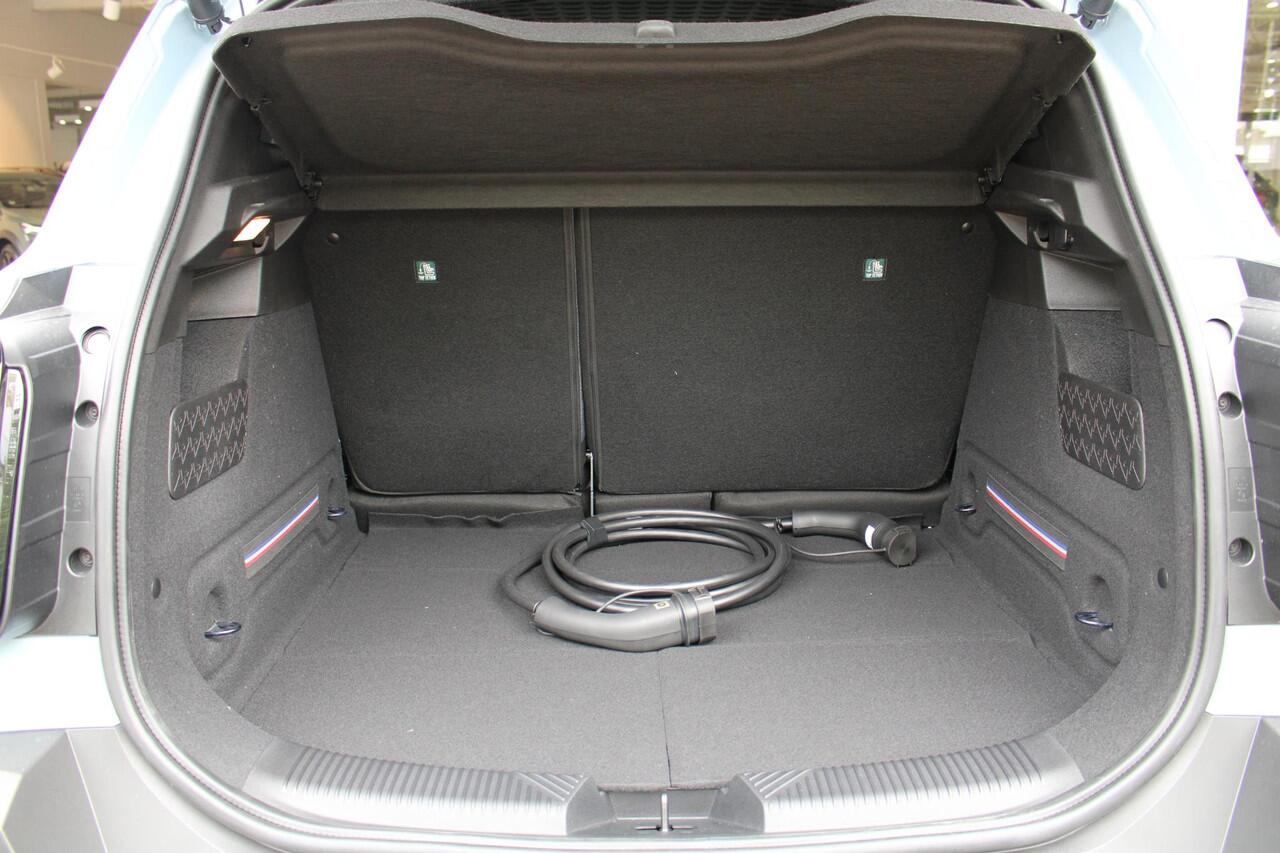 Renault 4 comfort range techno 52 kWh | Demo voordeel | Winter pakket | Elektrische achterklep