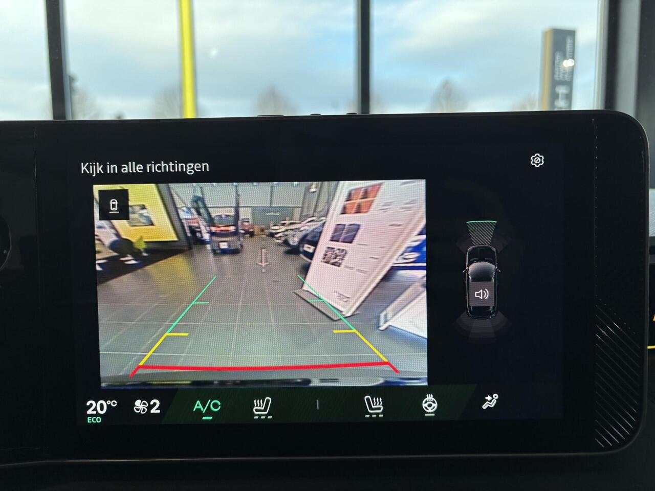 Renault 4 comfort range iconic 52 kWh / Pack Advanced Driving Assist /