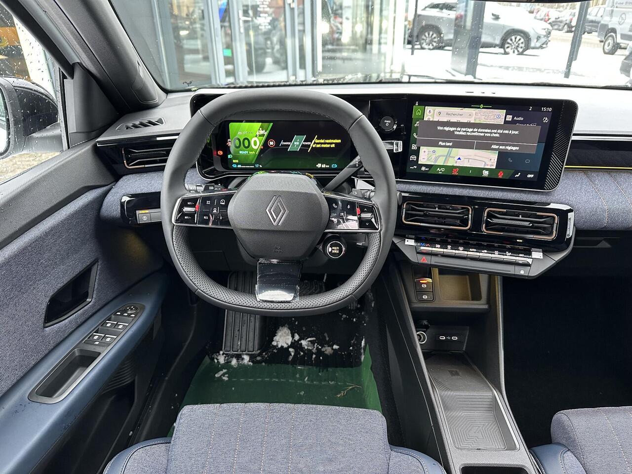 Renault 4 150 pk comfort range techno l Meer dan ¤ 3.000 voorraadvoordeel! l Gratis 5 jaar fabrieksgarantie! l Uit voorraad leverbaar!