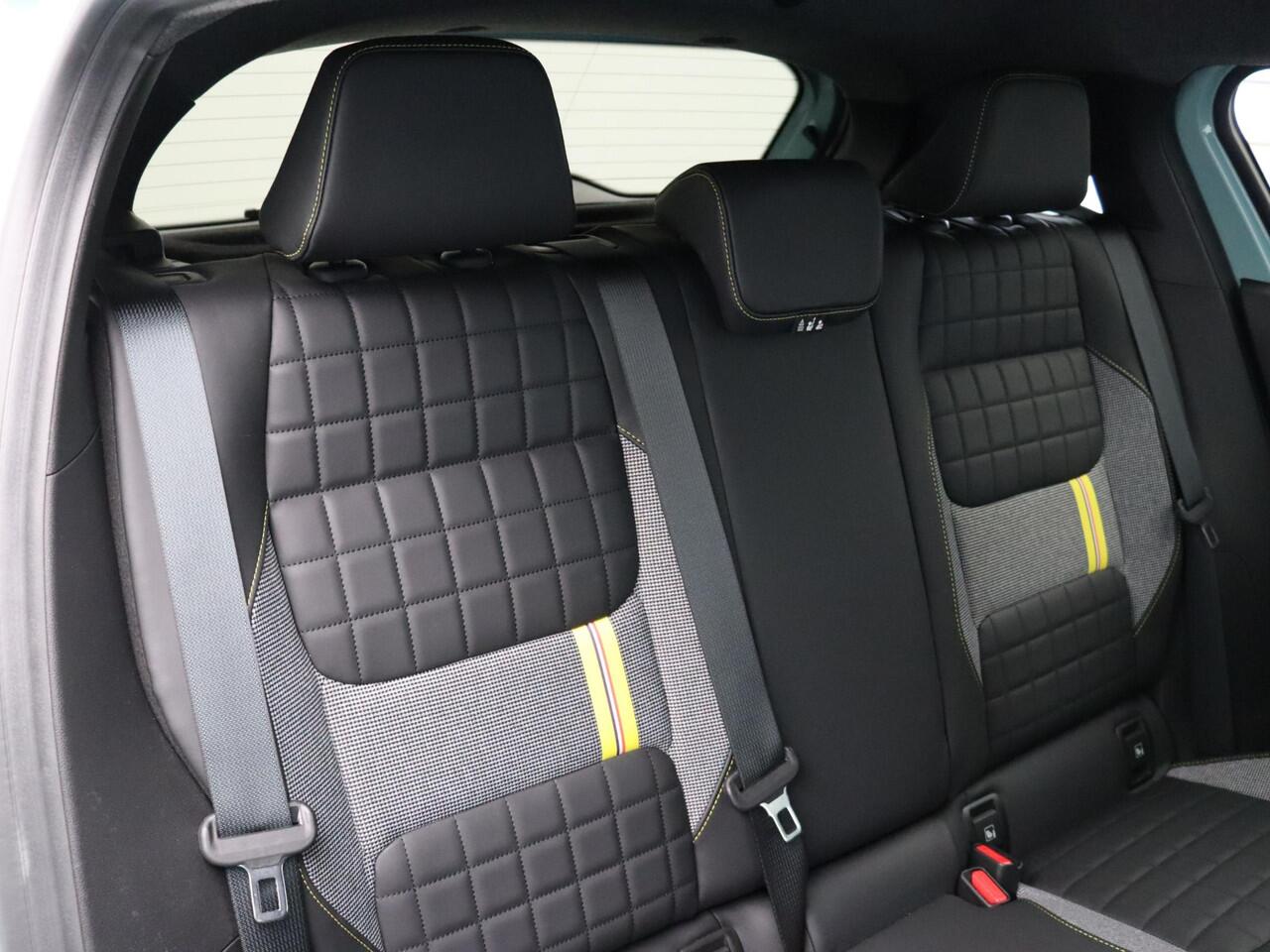 Renault 4 comfort range iconic 52 kWh | Vijf jaar garantie | Active driver assist | Elek. bedienbare achterklep |