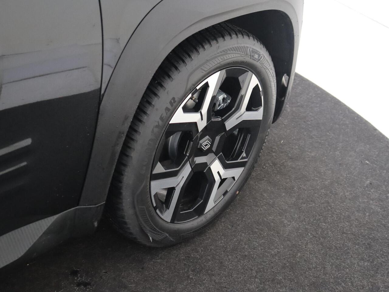 Renault 4 comfort range techno 52 kWh | Harman Kardon® premium audio | Pack extended grip | Pack safety & advanced driving assist | Pack winter premium | Privacy Glass vanaf B Stijl