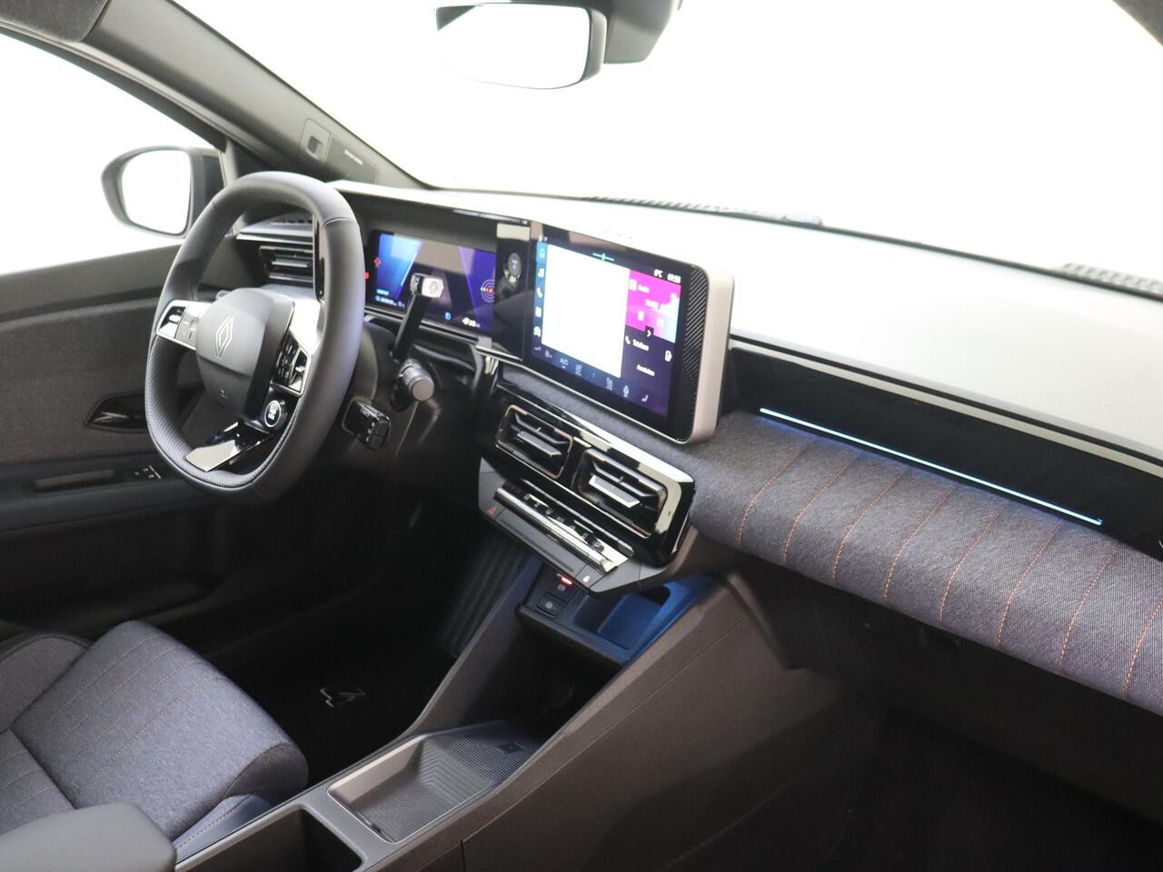 Renault 4 comfort range techno 52 kWh | Harman Kardon® premium audio | Pack extended grip | Pack safety & advanced driving assist | Pack winter premium | Privacy Glass vanaf B Stijl