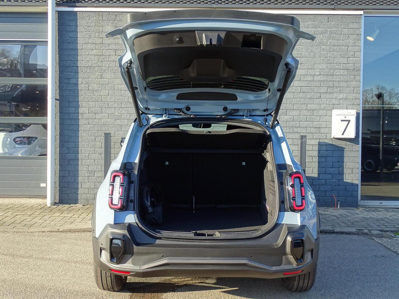 Renault 4 comfort range iconic 52 kWh NU 5 JAAR GARANTIE! / PACK ADVANCED DRIVING ASSIST / HARMAN KARDON AUDIO